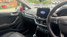 Ford Fiesta 1.0 EcoBoost Active 5dr Petrol Hatchback